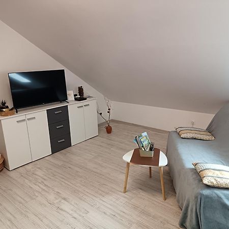 Petit Appartement A La Campagne Proche Mer Missillac Ngoại thất bức ảnh