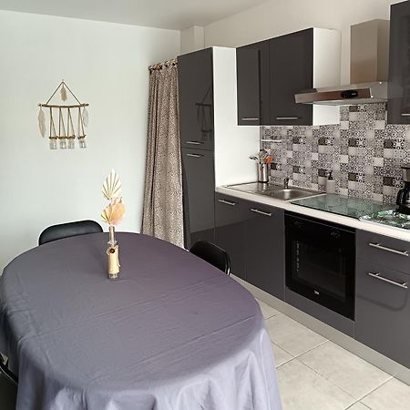Petit Appartement A La Campagne Proche Mer Missillac Ngoại thất bức ảnh