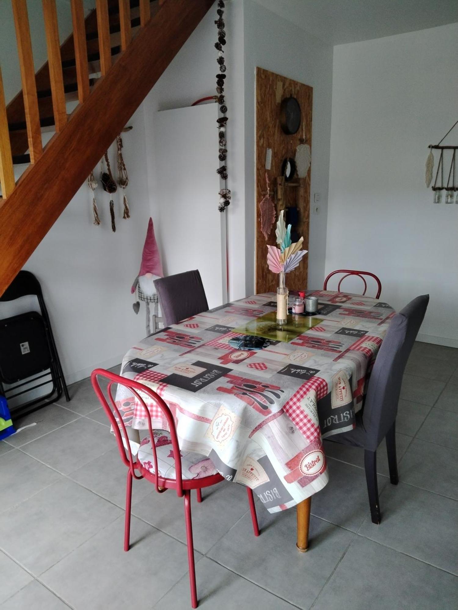 Petit Appartement A La Campagne Proche Mer Missillac Ngoại thất bức ảnh